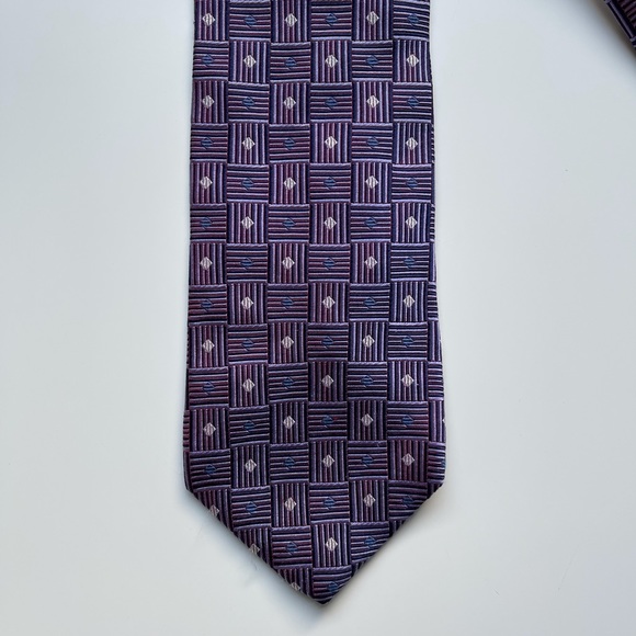 Patrick James Neck Tie - Picture 5 of 5